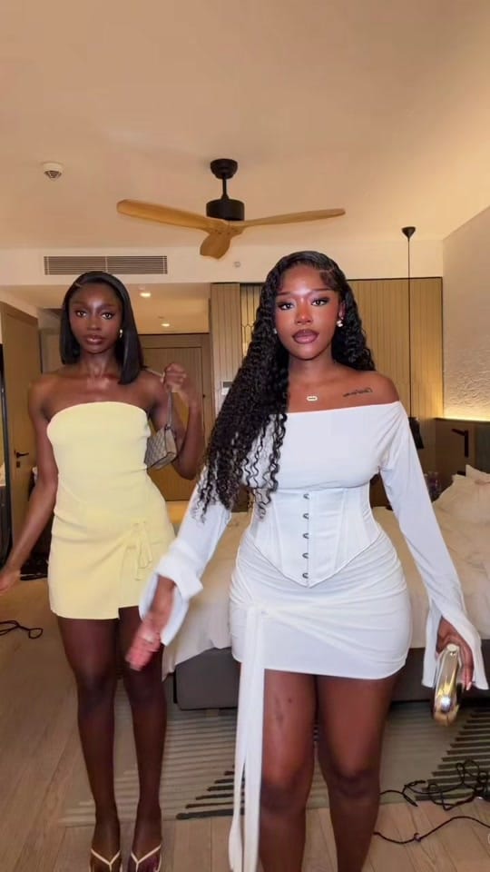 Post 6 by Maggy Love 💋 on TikTok (video)