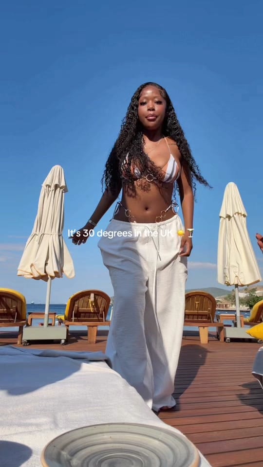 Post 5 by Maggy Love 💋 on TikTok (video)