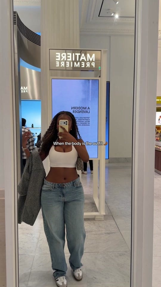 Post 10 by Maggy Love 💋 on TikTok (video)
