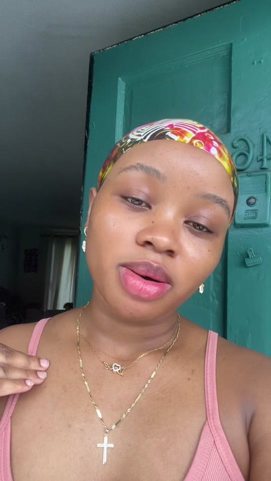 Post 2 by Reine|Content Creator| on TikTok (video)
