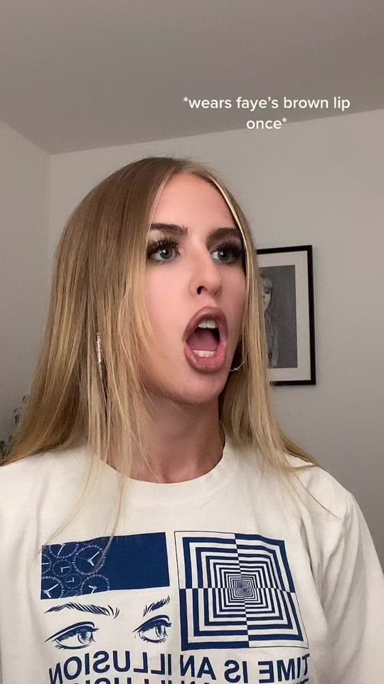 Post 10 by ellie jones 🤍 on TikTok (video)
