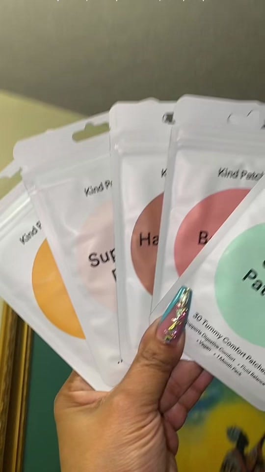 Post 7 by Ms. Pebbles on TikTok (video)