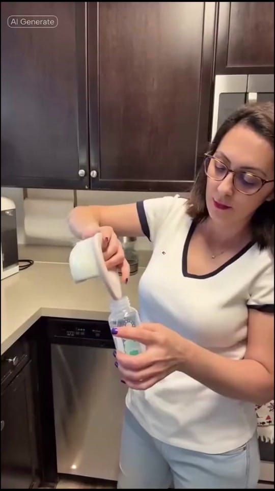 Post 10 by Trendysibs on TikTok (video)