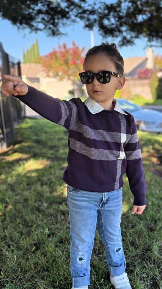 Post 5 by Trendysibs on TikTok (video)