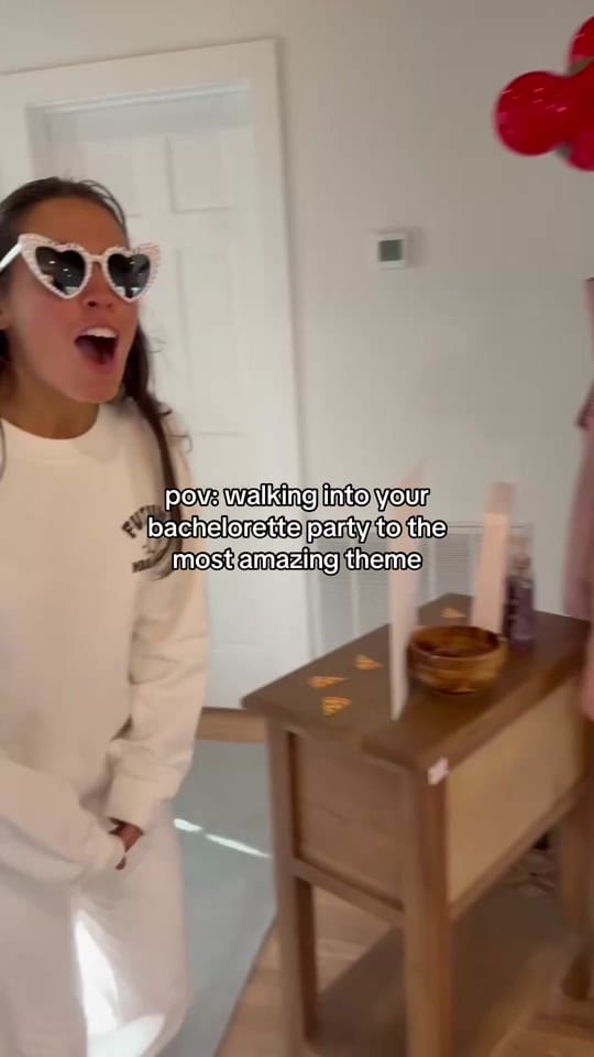 Post 10 by lindsay demunno blake on TikTok (video)