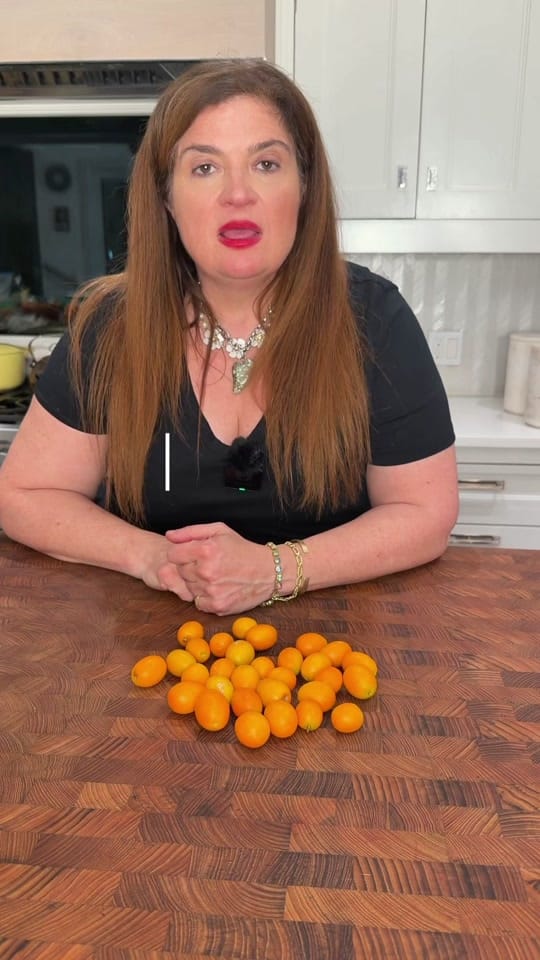 Post 2 by Alex Guarnaschelli on TikTok (video)