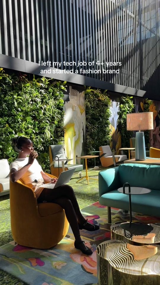 Post 2 by Ayomide Bello on TikTok (video)