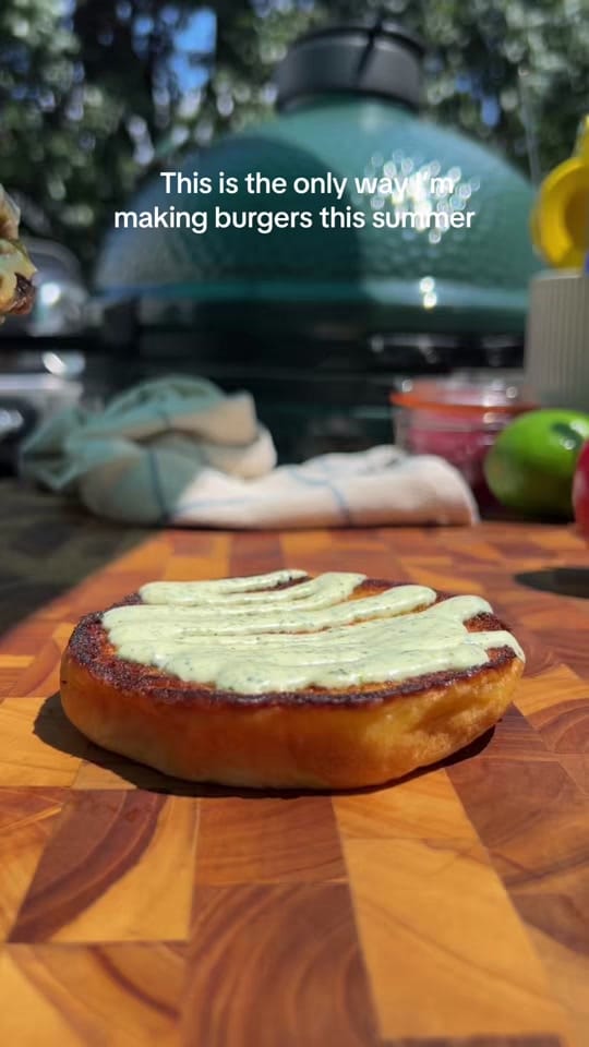Post 7 by Frohneats on TikTok (video)