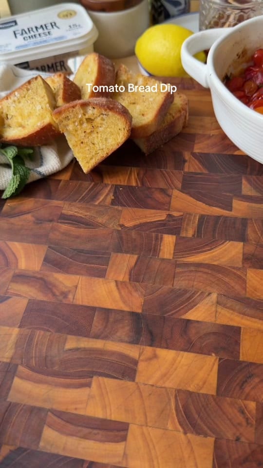 Post 6 by Frohneats on TikTok (video)