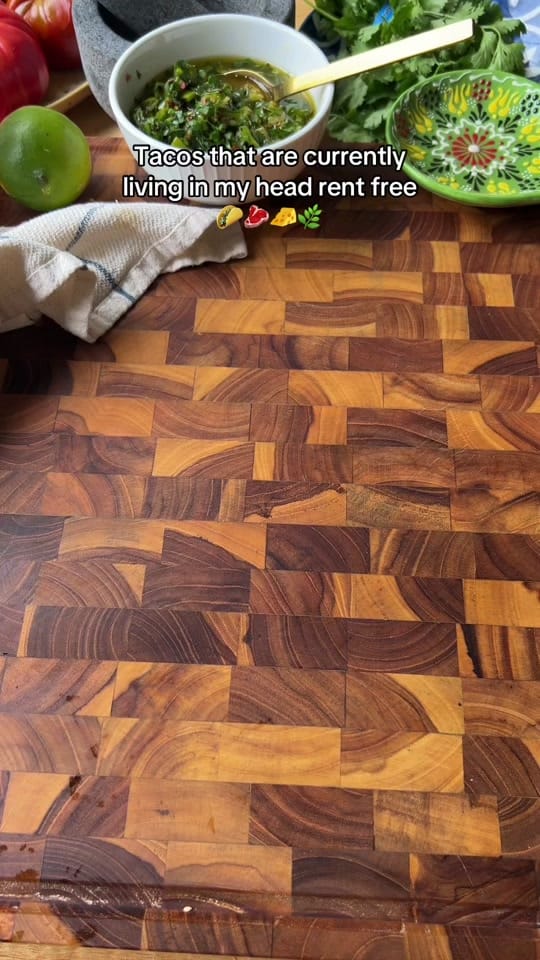 Post 8 by Frohneats on TikTok (video)