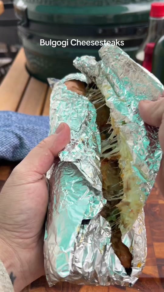 Post 9 by Frohneats on TikTok (video)