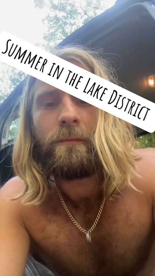 Post 5 by Escape To The Lakes on TikTok (video)