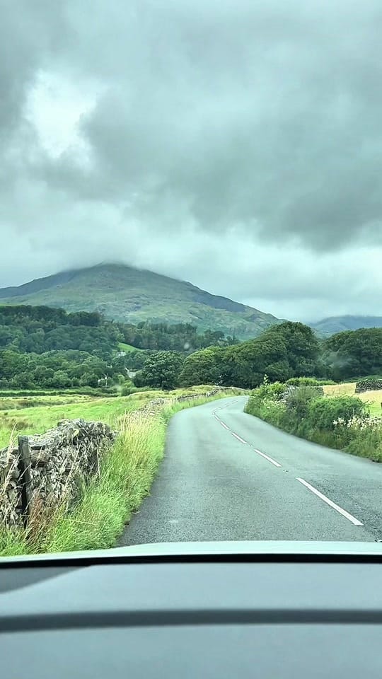 Post 1 by Escape To The Lakes on TikTok (video)