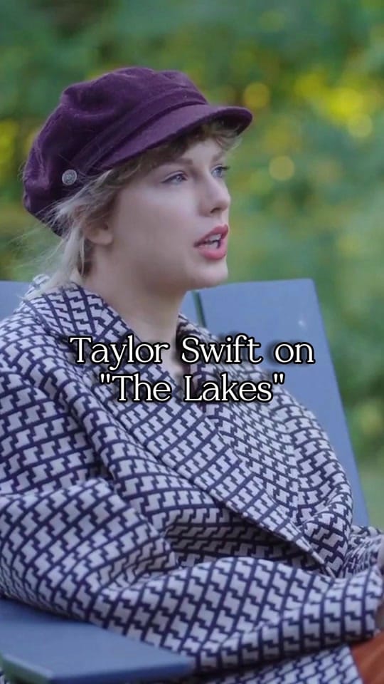 Post 9 by Escape To The Lakes on TikTok (video)