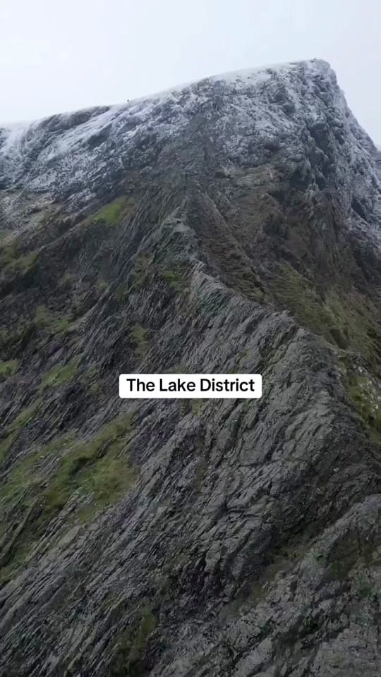 Post 8 by Escape To The Lakes on TikTok (video)