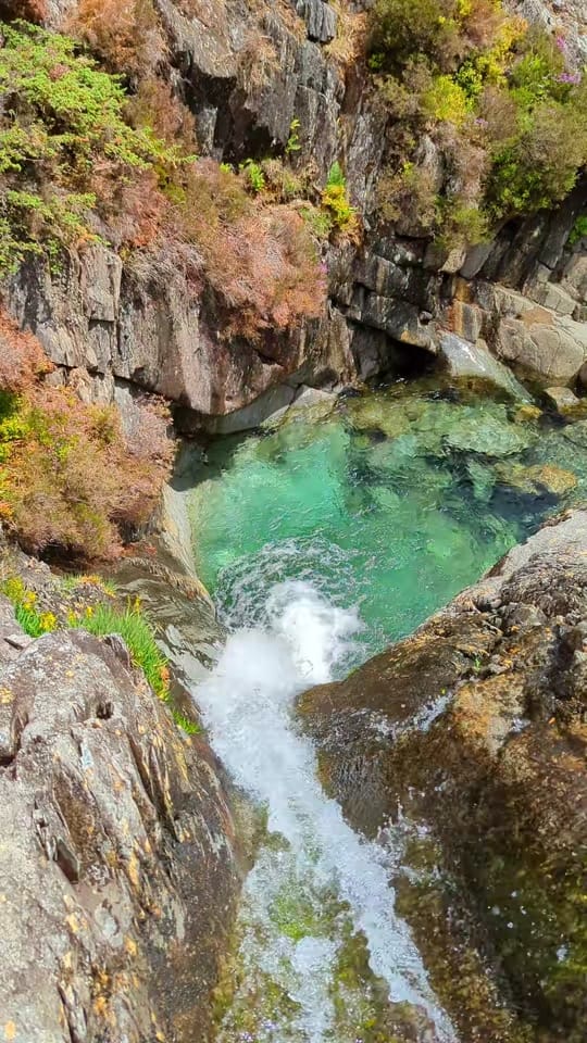 Post 2 by Escape To The Lakes on TikTok (video)