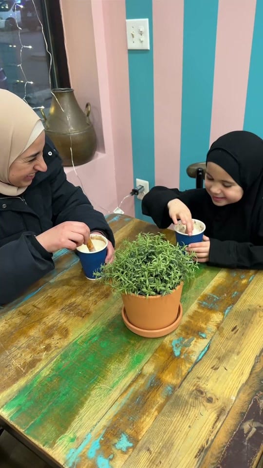 Post 7 by Malak | Low Tox Living on TikTok (video)