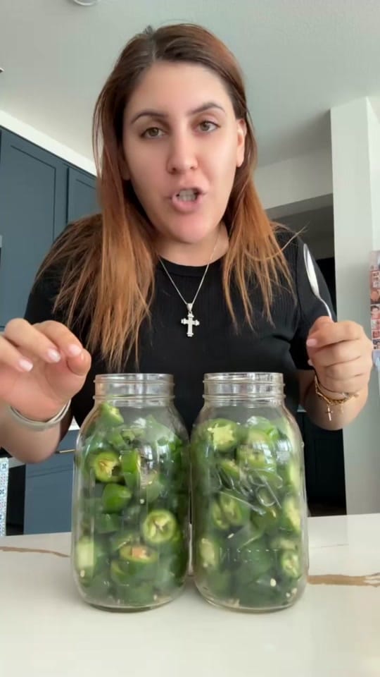 Post 3 by CookingwithRyam on TikTok (video)