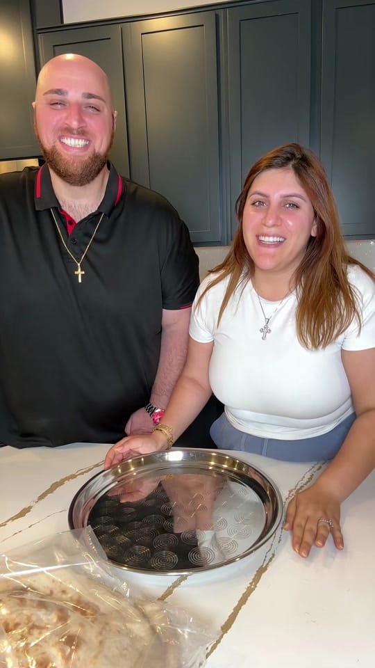 Post 7 by CookingwithRyam on TikTok (video)
