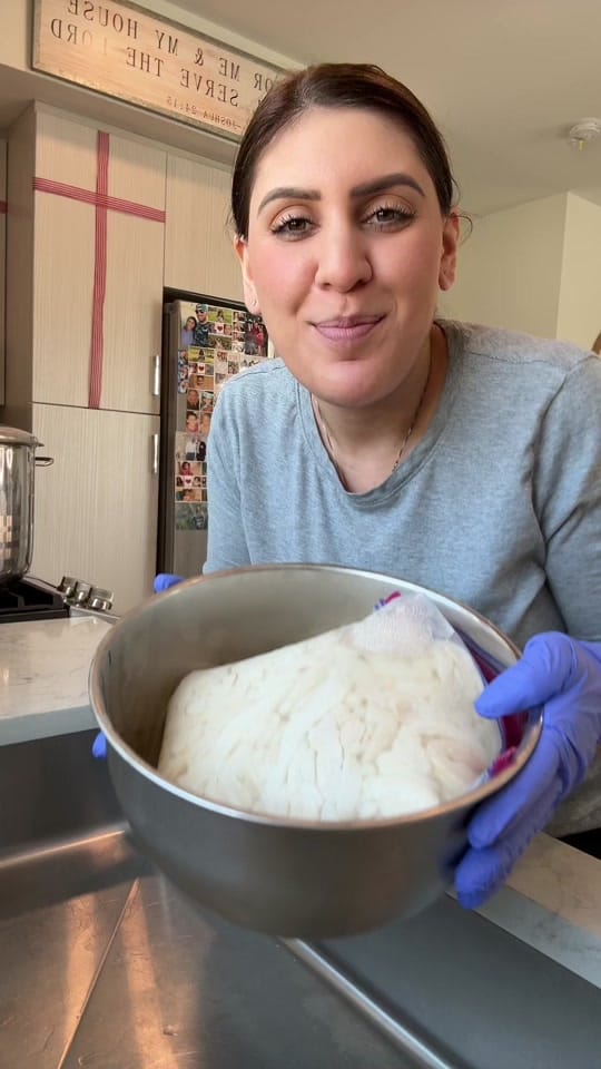 Post 9 by CookingwithRyam on TikTok (video)