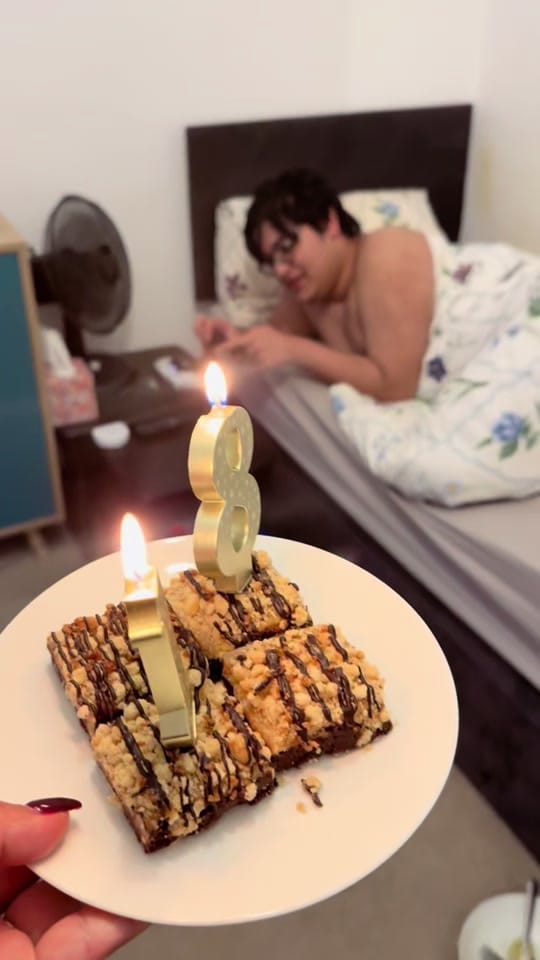 Post 1 by Irena P ( Clean face by Reni) on TikTok (video)