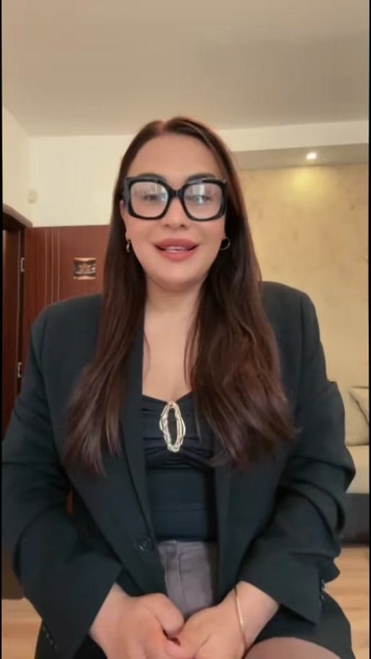 Post 9 by Irena P ( Clean face by Reni) on TikTok (video)