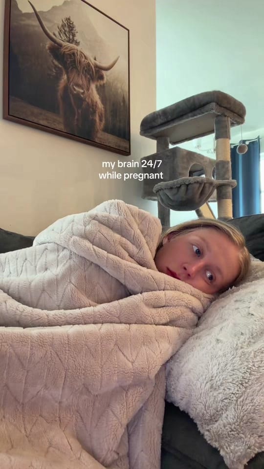 Post 1 by kinzie fransen on TikTok (video)