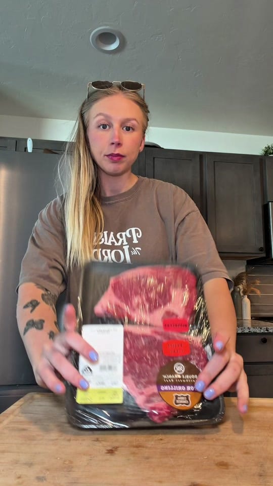 Post 10 by kinzie fransen on TikTok (video)