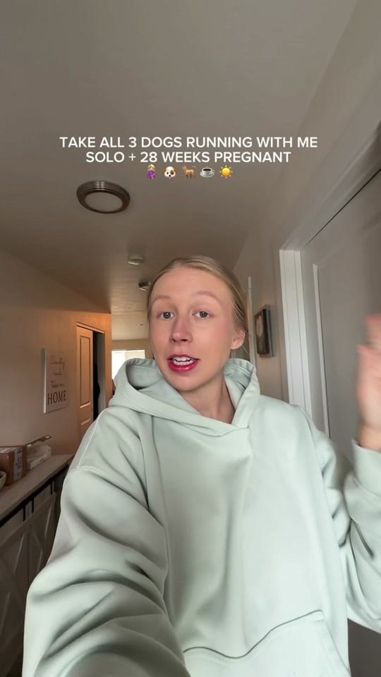 Post 2 by kinzie fransen on TikTok (video)