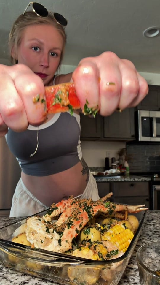 Post 6 by kinzie fransen on TikTok (video)