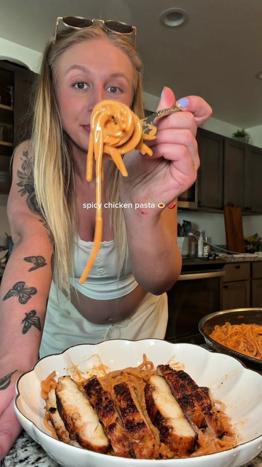Post 7 by kinzie fransen on TikTok (video)