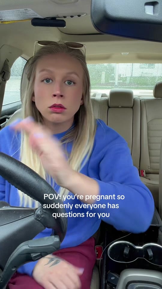 Post 9 by kinzie fransen on TikTok (video)