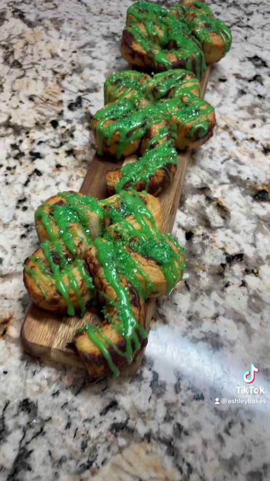 Post 8 by Ashley on TikTok (video)