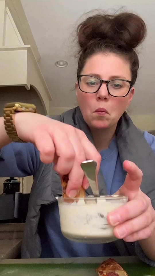 Post 5 by tableforkat on TikTok (video)