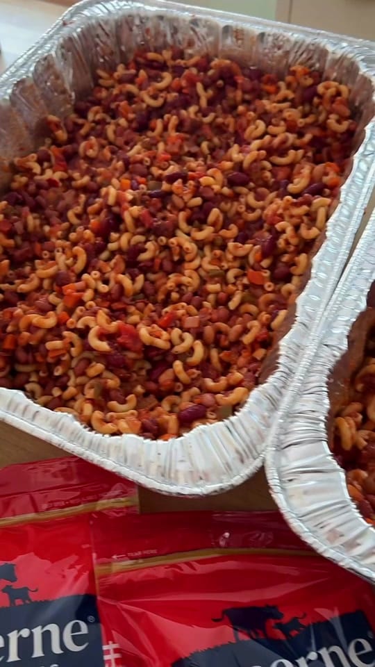 Post 3 by tableforkat on TikTok (video)
