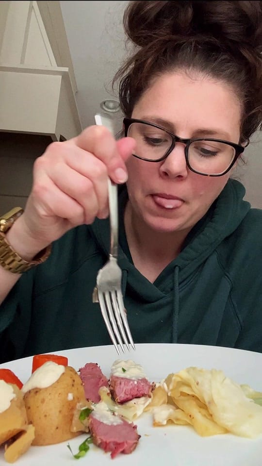 Post 7 by tableforkat on TikTok (video)