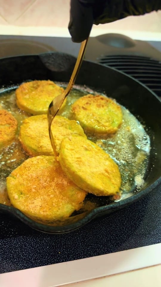 Post 1 by Chef Landon on TikTok (video)
