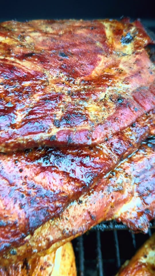 Post 4 by Chef Landon on TikTok (video)