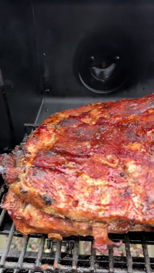Post 3 by Chef Landon on TikTok (video)