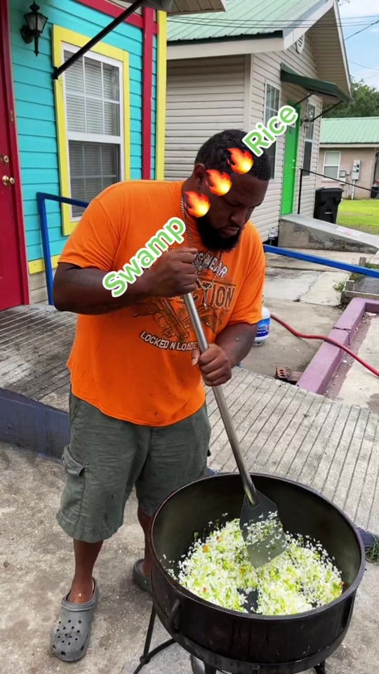 Post 8 by Quarry D on TikTok (video)