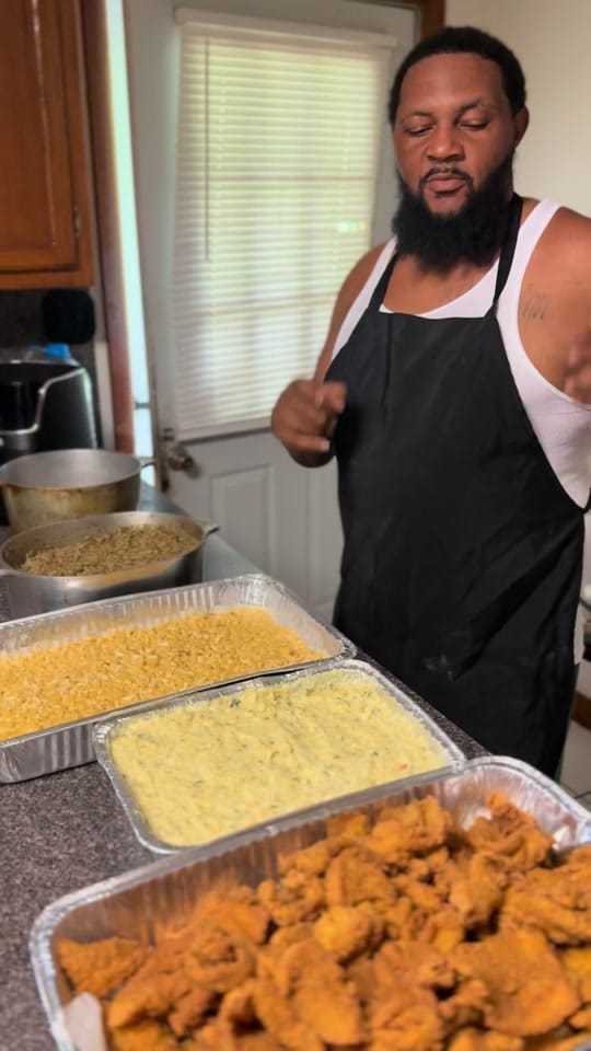 Post 2 by Quarry D on TikTok (video)