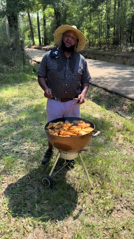 Post 5 by Quarry D on TikTok (video)