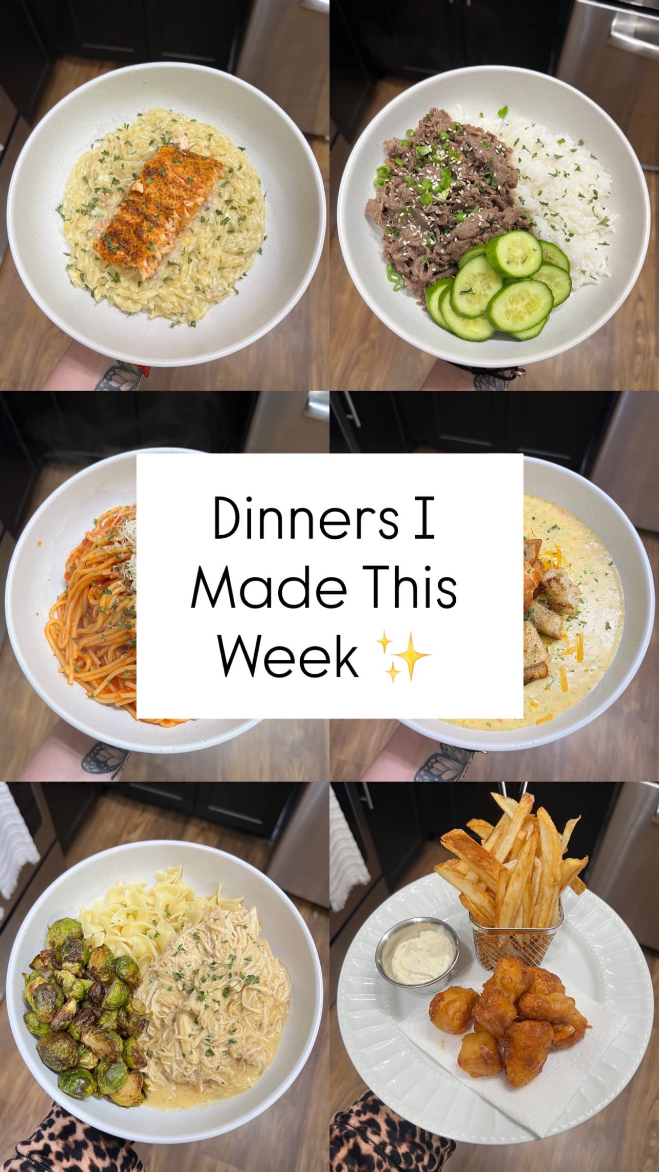 Post 5 by Arianna on TikTok (video)