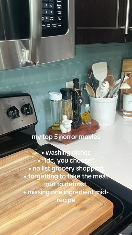 Post 2 by Arianna on TikTok (video)