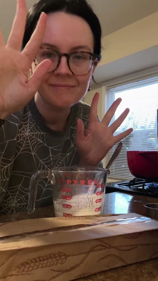 Post 5 by Kat 🖤✨ on TikTok (video)