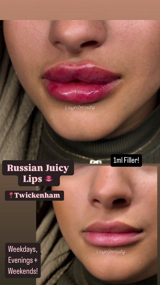 Post 7 by Laynibeauty on TikTok (video)