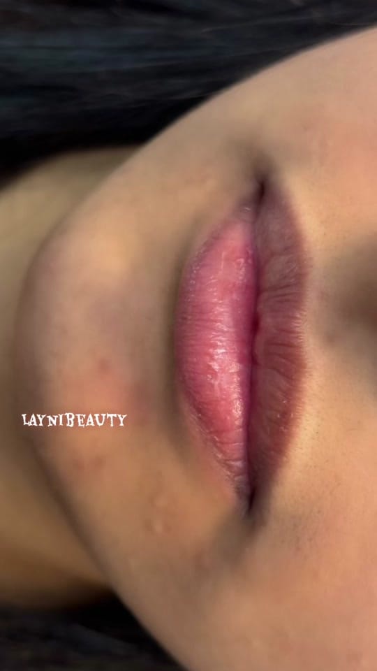 Post 4 by Laynibeauty on TikTok (video)