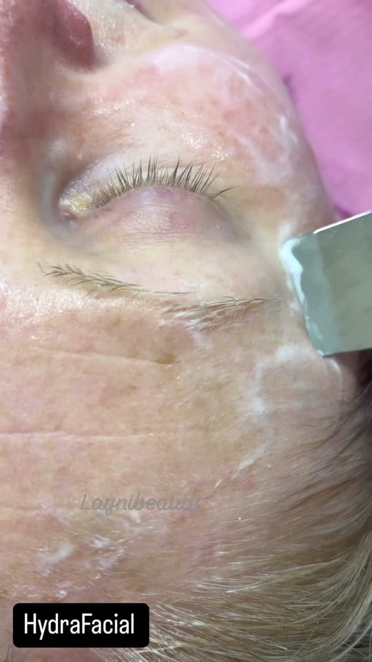 Post 5 by Laynibeauty on TikTok (video)