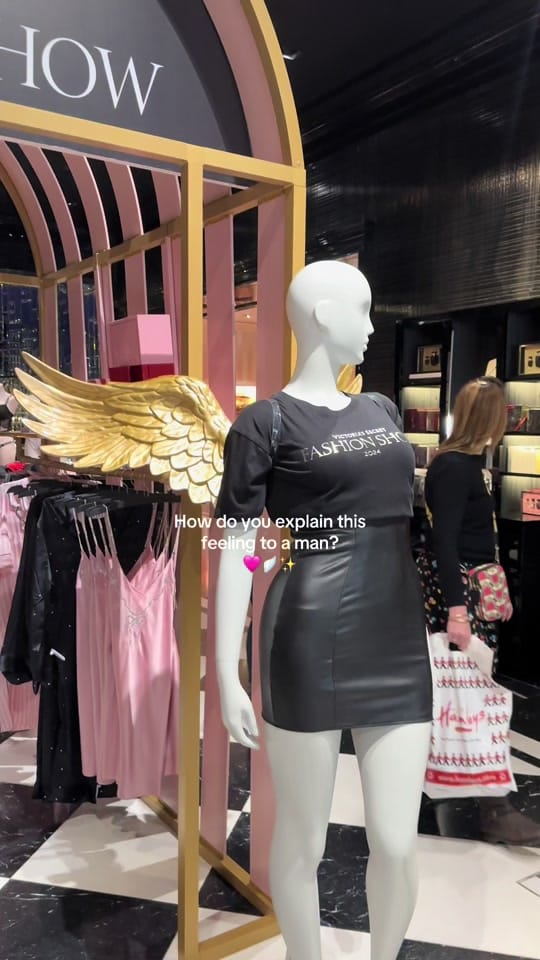 Post 9 by Kris🌸 on TikTok (video)