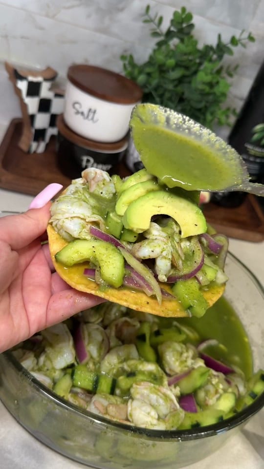 Post 1 by Breanna.G 👩🏻‍🍳✨ on TikTok (video)